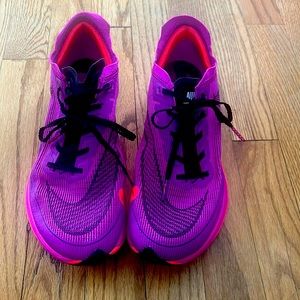 Nike vaporfly 2 in good used condition